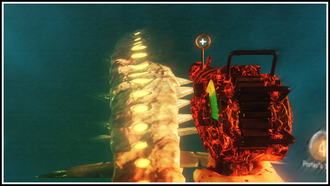 Shadows of Evil | Reto Diario [#11] - 