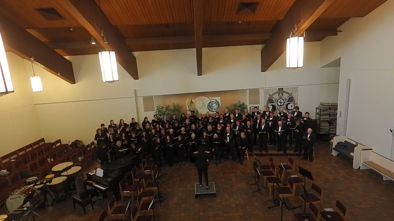 3-8-2026 ABC/ABCC An Almost Spring Concert: Illuminated Voices