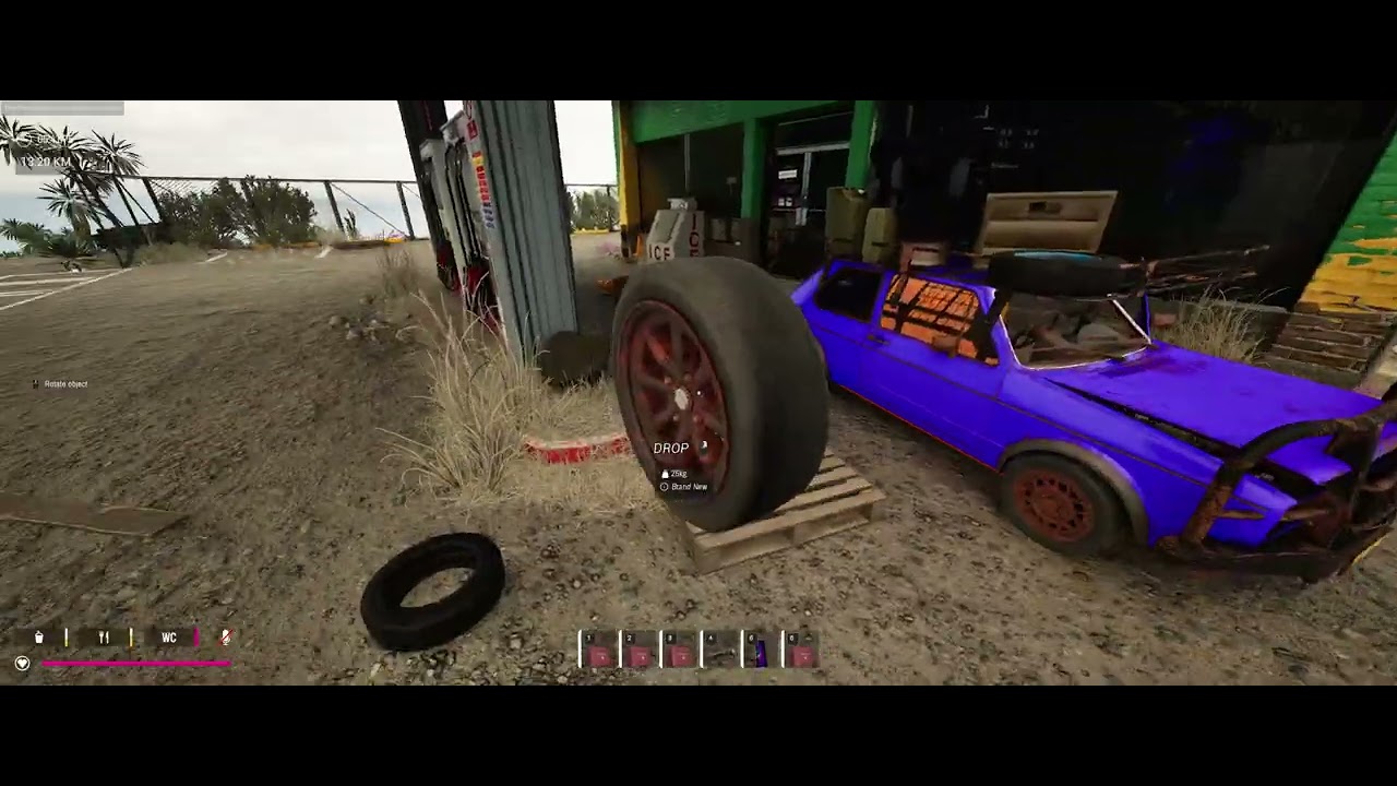 RIP TO THE ENGINE