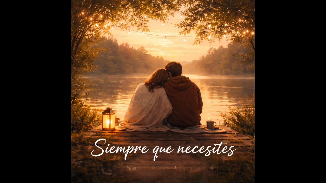 Siempre que necesites 