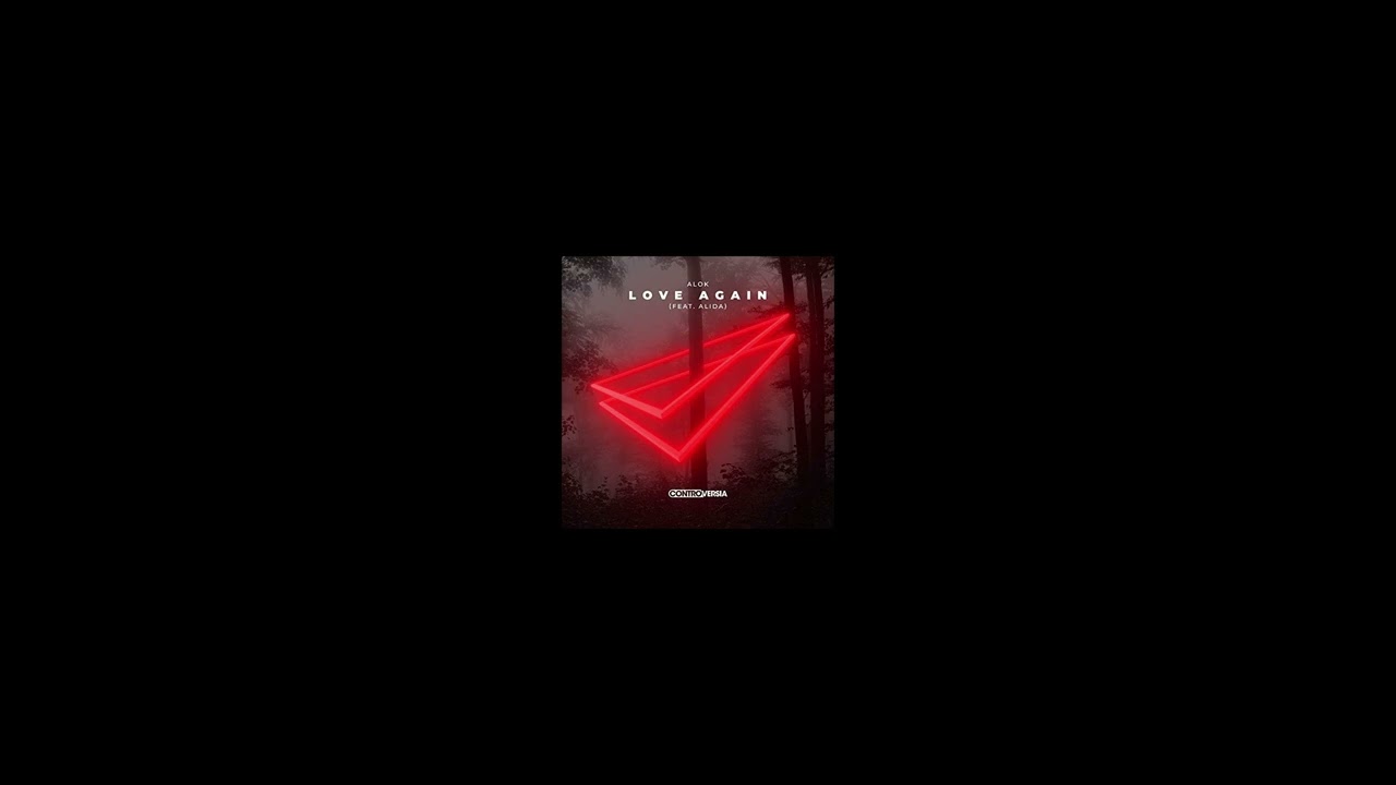 Alok - Love Again (feat. Alida) (De-Liver Bootleg Edit)