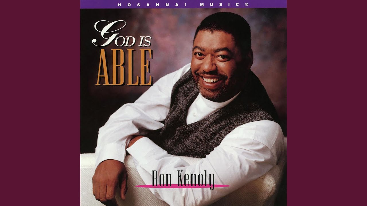Resound In Praise