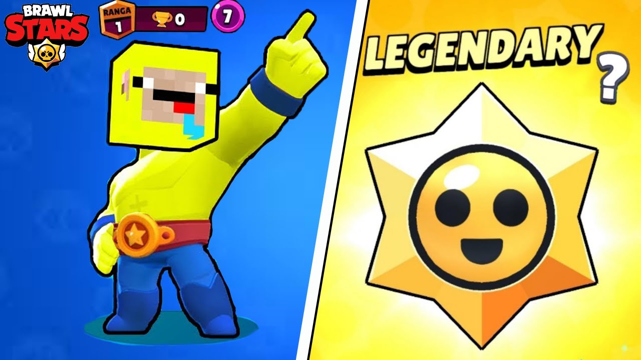 WYDAŁEM 30 ZŁ aby OTWORZYĆ LEGENDARNY STAR DROP w Brawl Stars! (TRAGEDIA...)