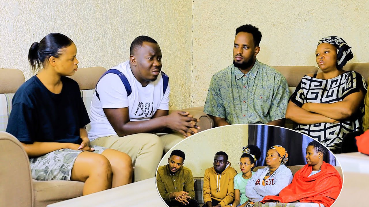 IBANGA EP1146: Inama yateranye muri Gasharu❤️🔥🔥