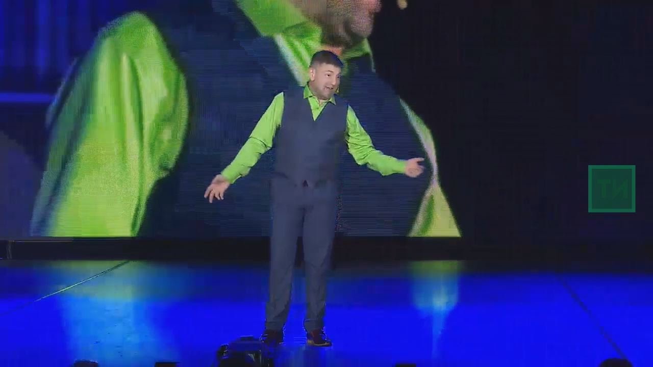 Раил Садриевның 