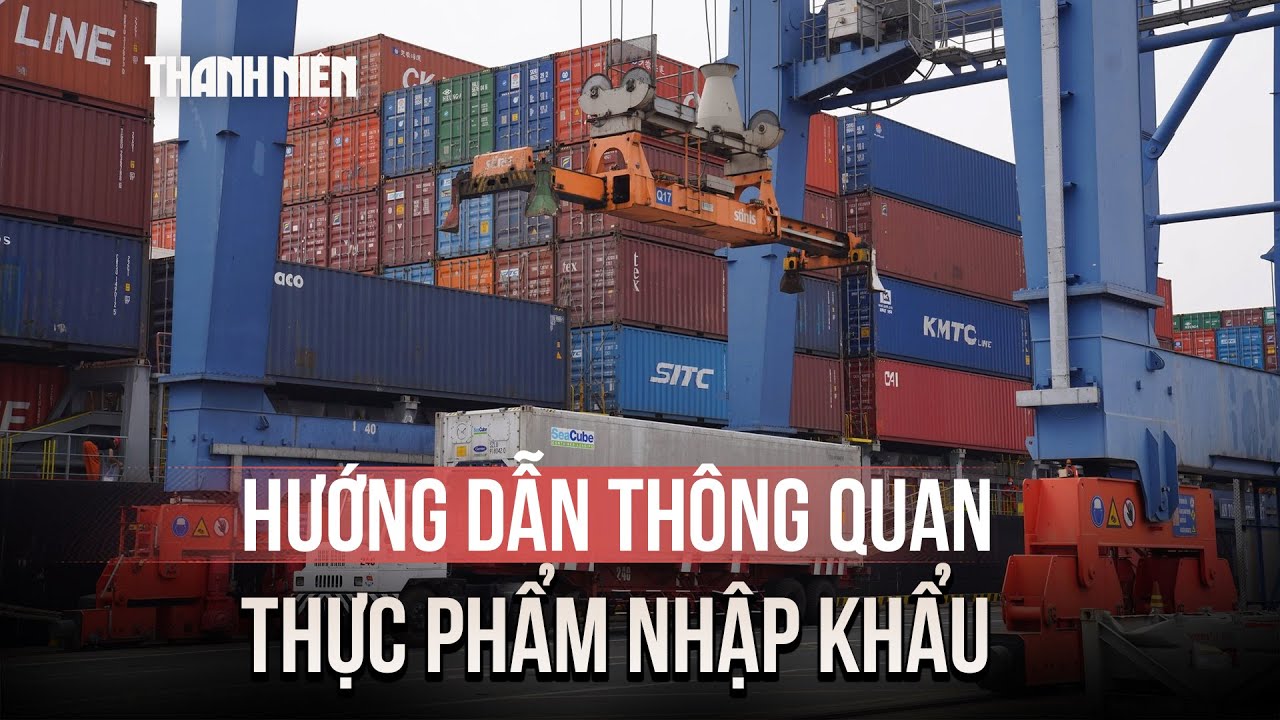 Cục Hải quan 