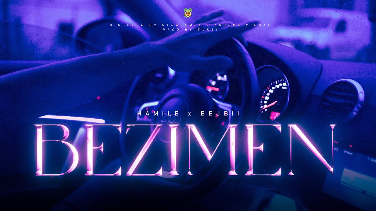 Bezimen (feat. Hamile & Bejbii)