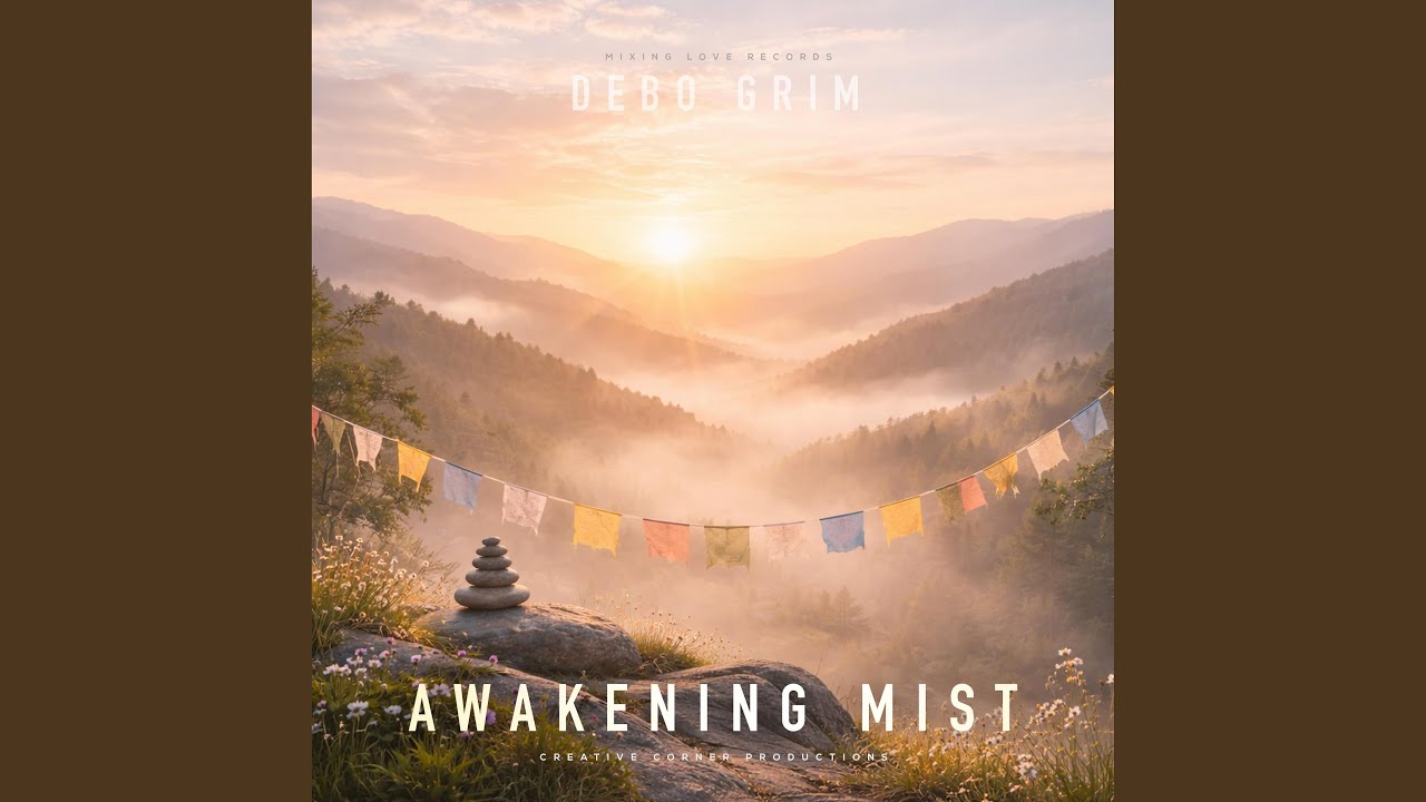Awakening Mist