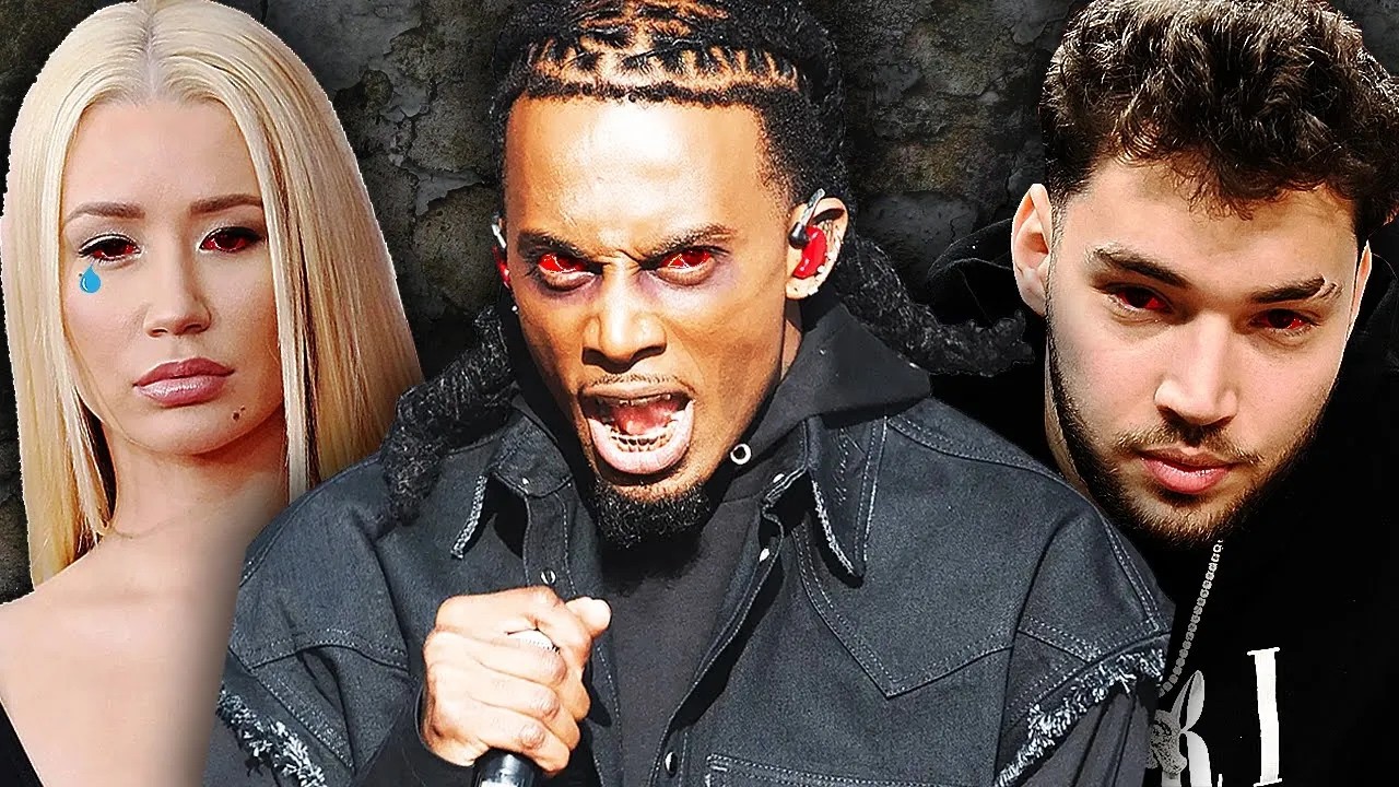 ВСЕ ЖЕРТВЫ PLAYBOI CARTI..