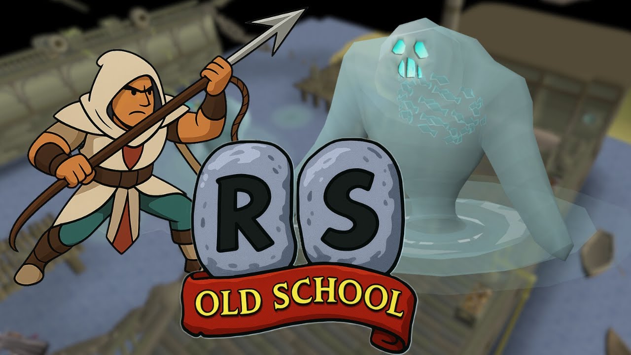Community Mini-Game night! Tempoross till we clog! World 422 | Old School RuneScape !Youtube