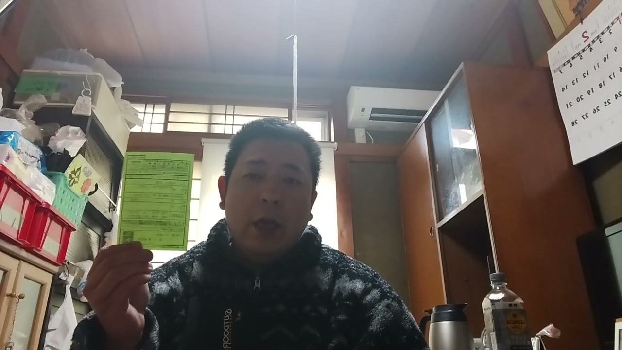 精神疾患の事、本題。