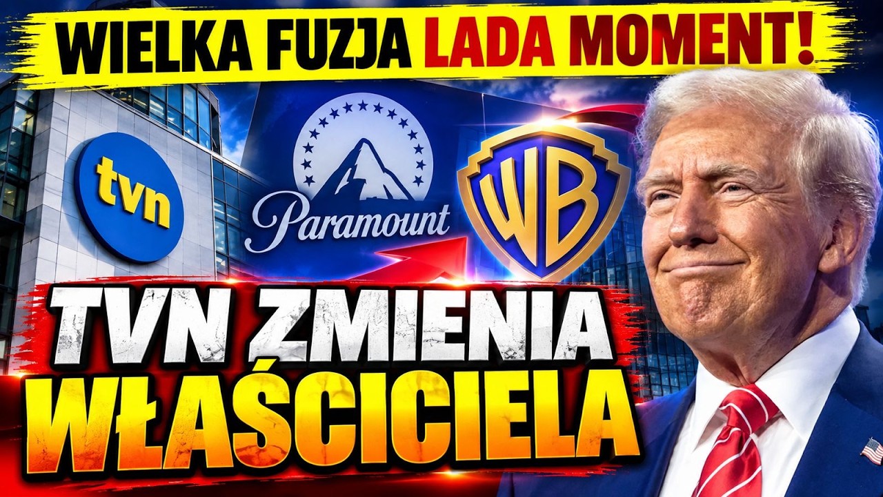 WIELKA FUZJA LADA MOMENT! BĘDĄ CZYSTKI W TVN?