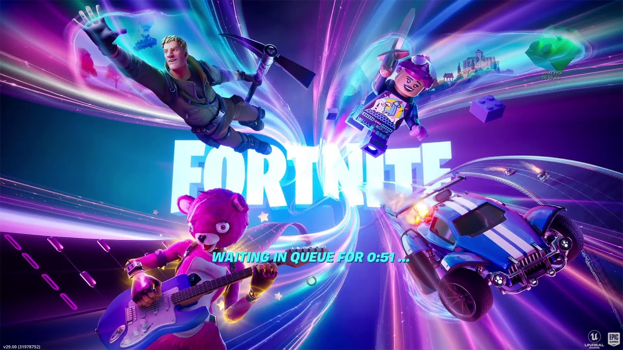 #FORTNITE #BIGSTREAM #newsesoen #fun #nl
