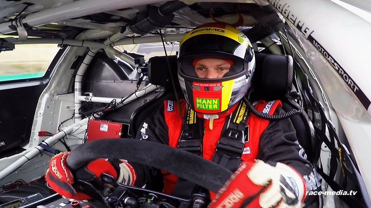 24H EPILOG BRNO 2016 Hofor Racing supported by Widberg Motorsport Review