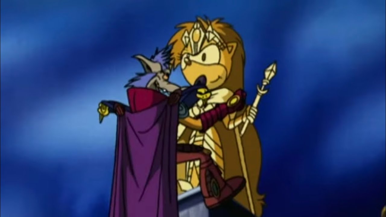 I Swear Manic Stole the Context