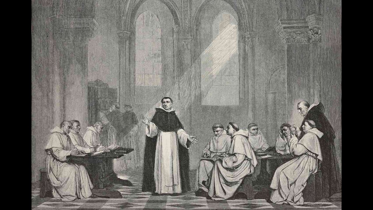 Is the Palamite View of the Beatific Vision Heretical?