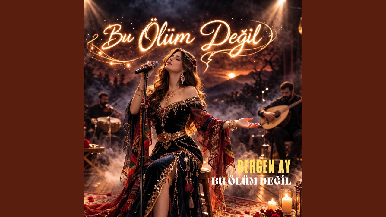 Bu Ölüm Değil (Kürtçe Arabesk)