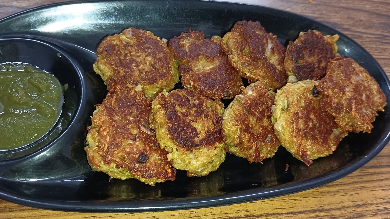 Lauki Ke Kabab | Jhatpat Banaye Louki Ke Shami Kabab