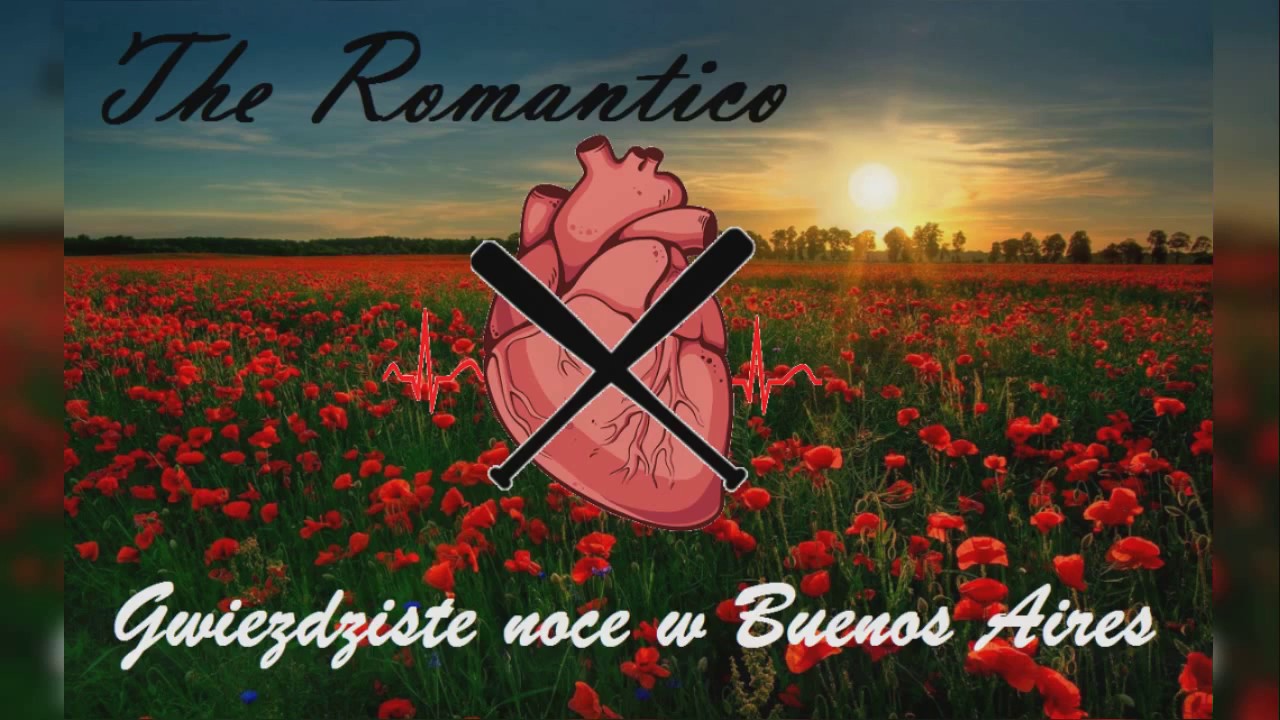 The Romantico - Chodź ze mną