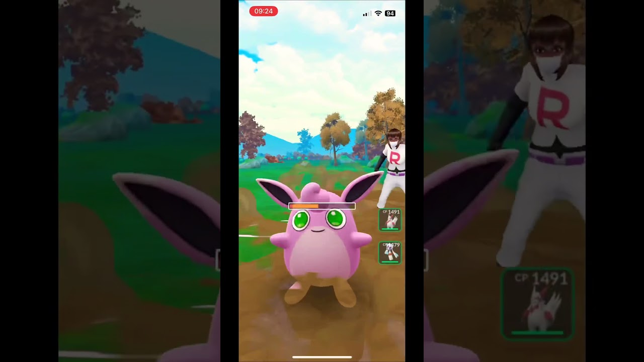 POKÉMON GO: *ZANGOOSE SAFE SWAP* Clodsire/Zangoose/Froslass 