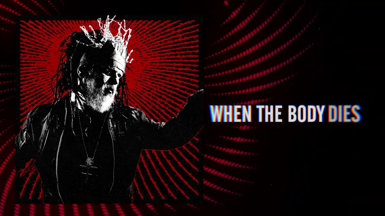 Life Goes On Forever (Official Lyric Video)
