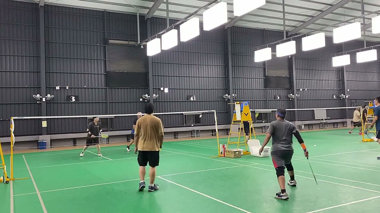 1130930大樹5-阿諾+柏丞vs師傅+士坤
