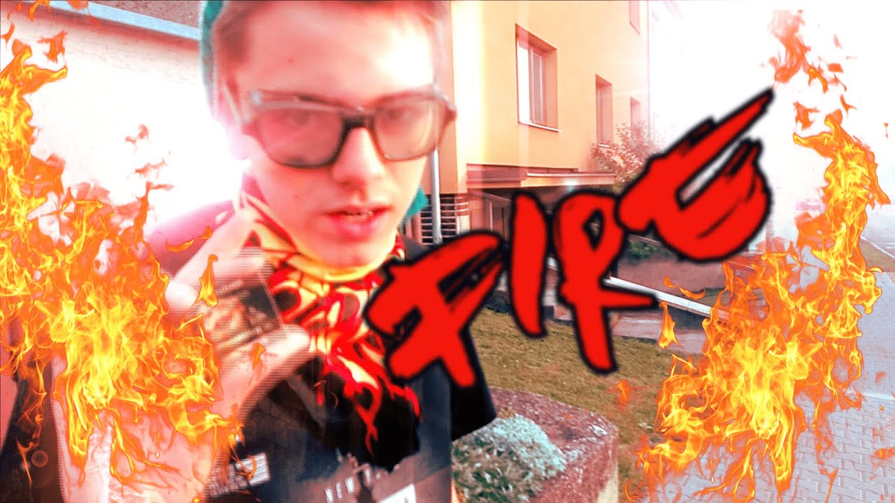 SETTING PEOPLE ON FIRE || Real Prankz || ALMOST DIED