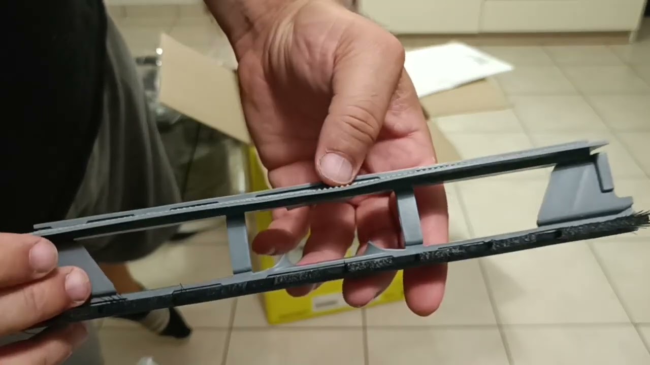 Karcher SE 4 Unboxing