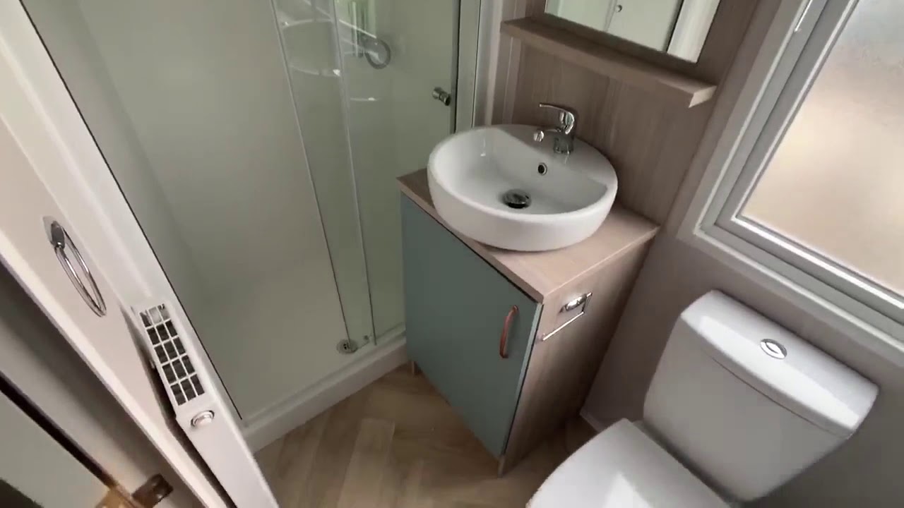 2021 ATLAS HERITAGE 2. 3 BED/8 BERTH 12X40