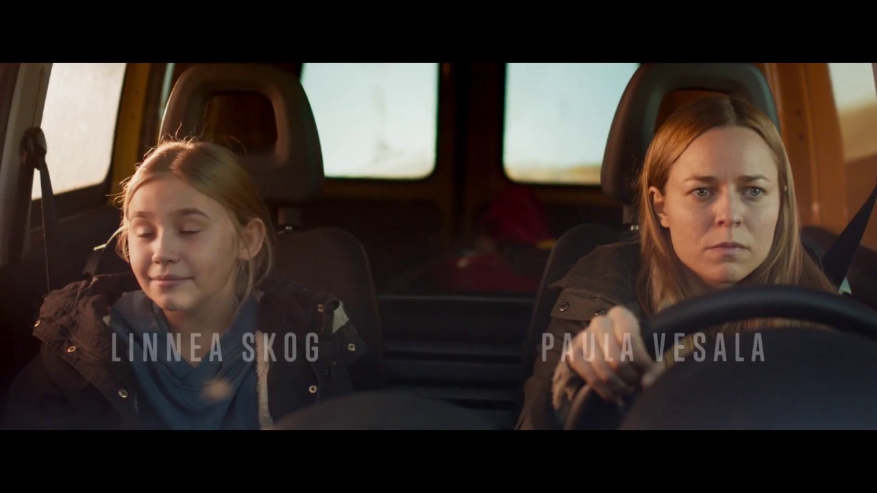 Little Wing (Trailer)