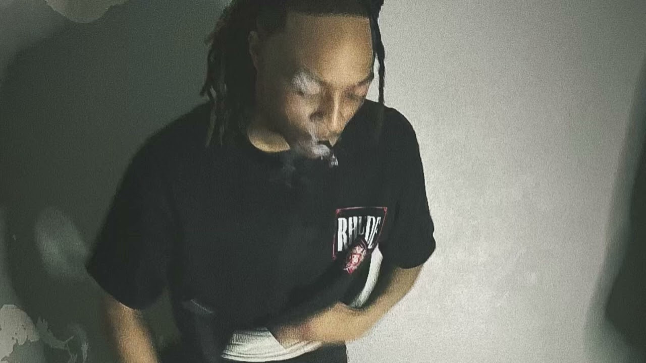 Melly krazyy- Murda Drive (official audio)