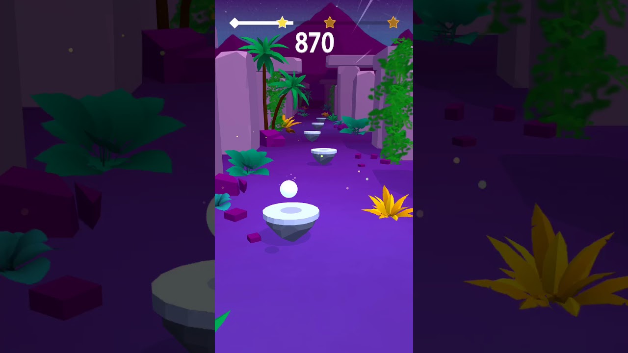 Monody - Hop Ball 3D