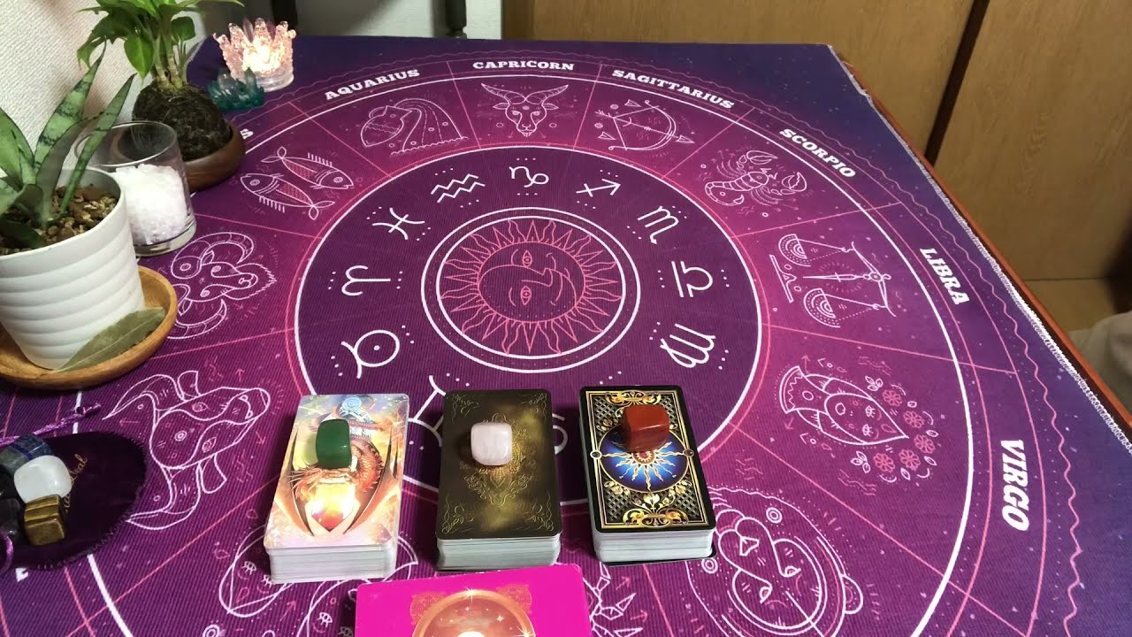 TAROT DO AMOR &hearts;️&hearts;️&hearts;️ PARA OS SOLTEIROS