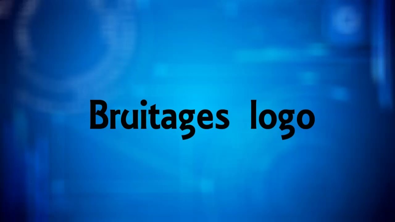 Bruitages logo & transition #04