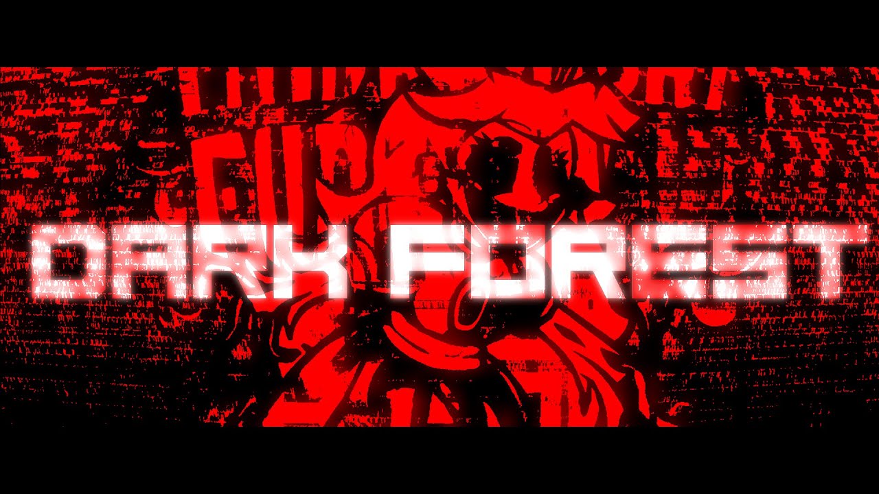 DARK FOREST REMIX - Friday night funkin': MARIO'S MADNESS V2