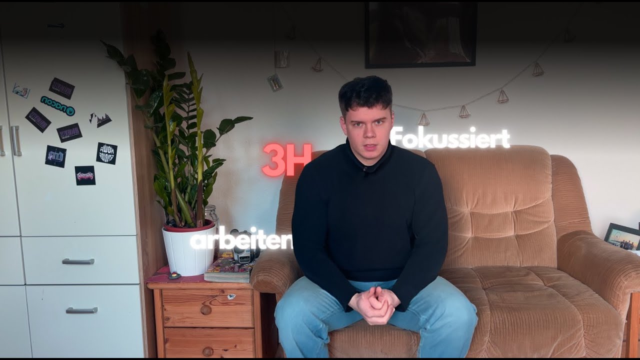 Wie du in kürzester Zeit mehr schaffst als deine Konkurrenz