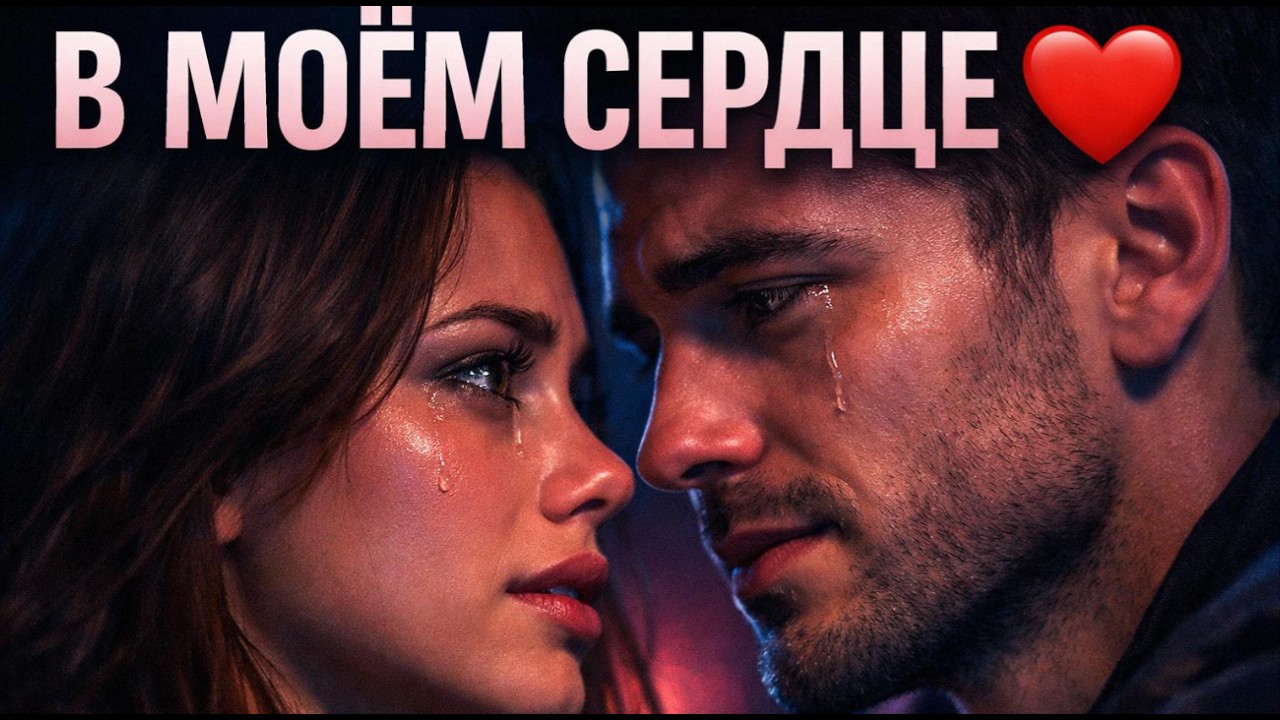 Ты осталась в моём сердце ❤️ Самая грустная песня о любви | Russian Sad Love Song 2026