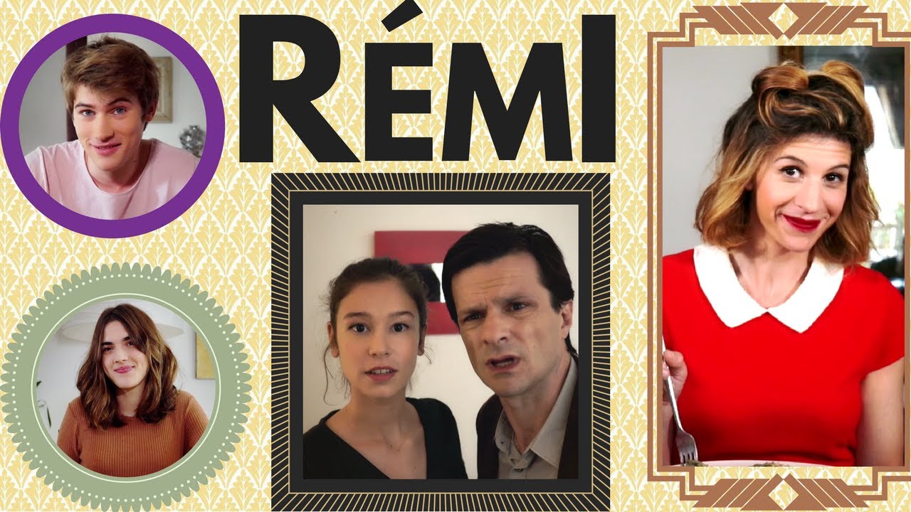 RémI