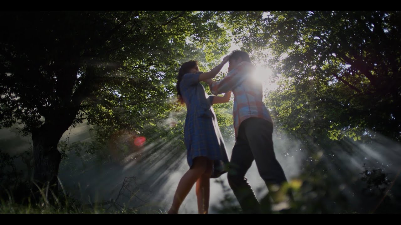 K&ouml;şk (2021) - treyler