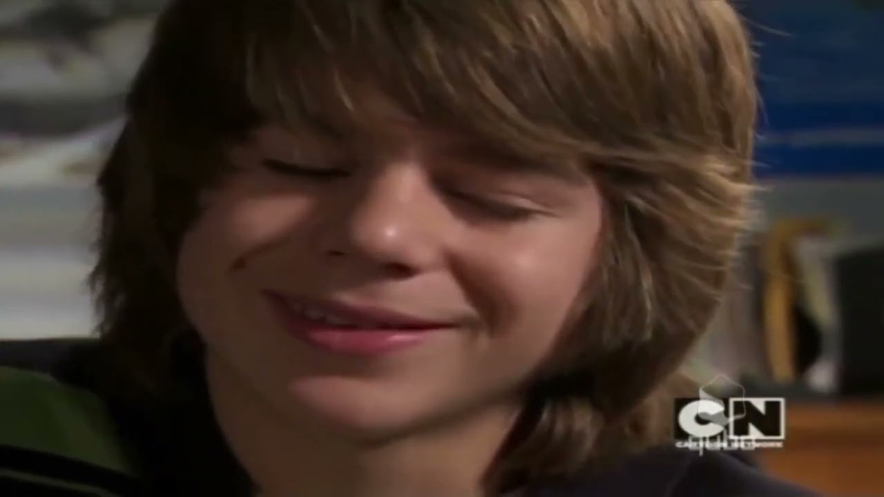 Out of Jimmy's Head on Qubo in Widescreen (3) (FAKE)