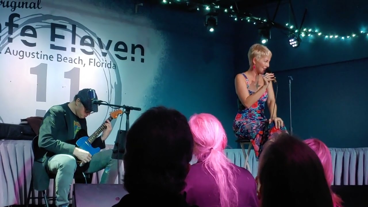Morgan James 