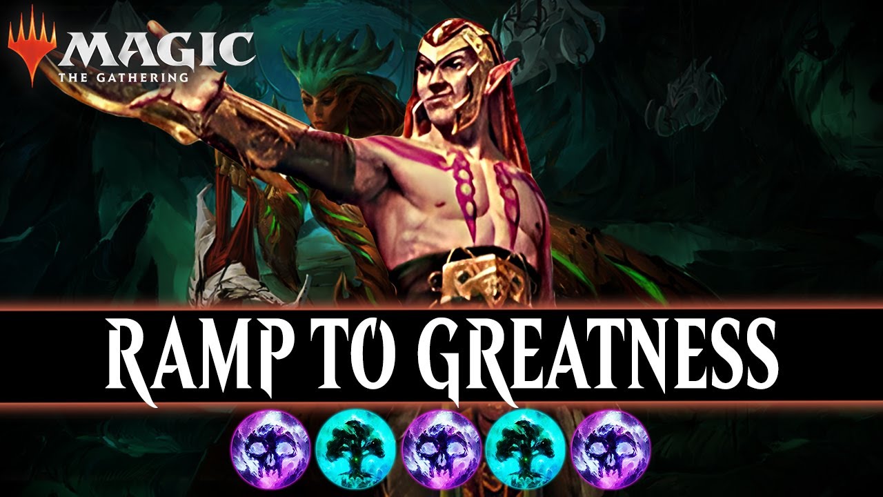 💀🌳 ELF TRIBAL - Tyver the Bellicose | Aftermath MAT Standard | MTG Arena