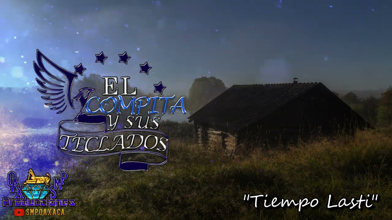 CHILENA A MALINALTEPEC-EL COMPITA Y SUS TECLADOS