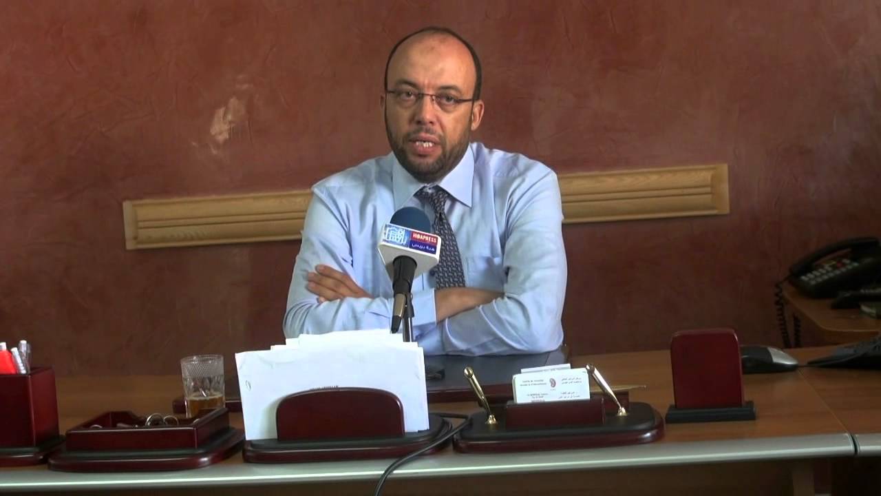من قلب مركز تصفية الدم بالبيضاء