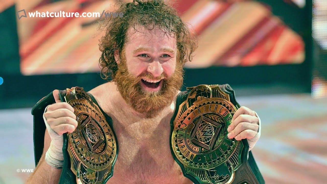 10 Most Underrated Wrestlers In WWE Today