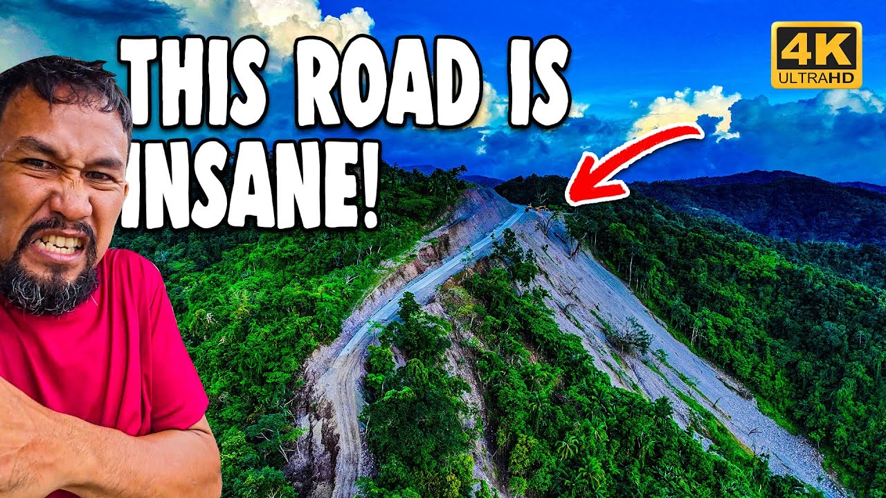 The Coldest Place and The Highest Road in Eastern Visayas | lifeprinttv | Full Episode [4K]