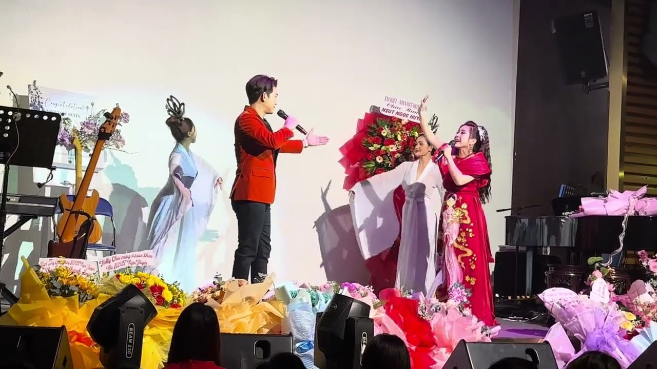 Tình Chàng Ý Thiếp | Thái Vinh ft Bình Tinh | Phòng Trà Đồng Dao 2024