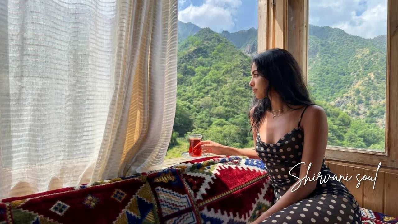 Smooth Jazz in Nature | Relaxing Live Stream