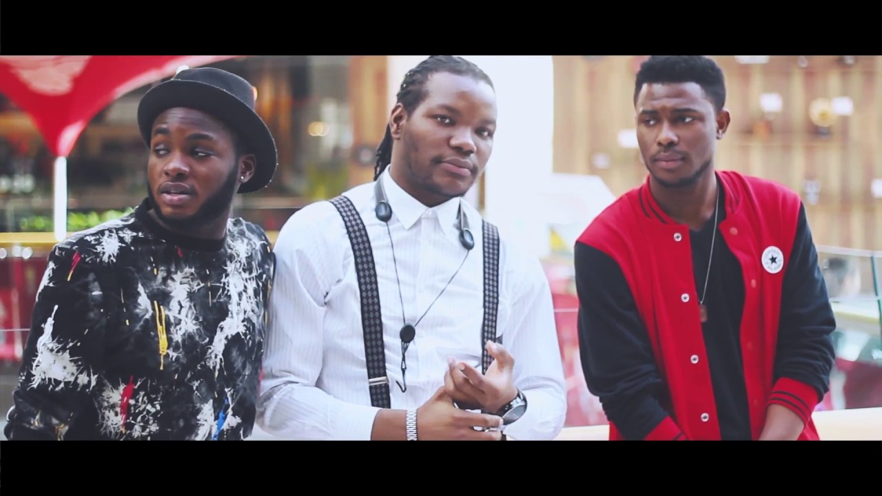 Runtown x Tsax Mad Over You (Offical Video) Afro beat saxophone cover