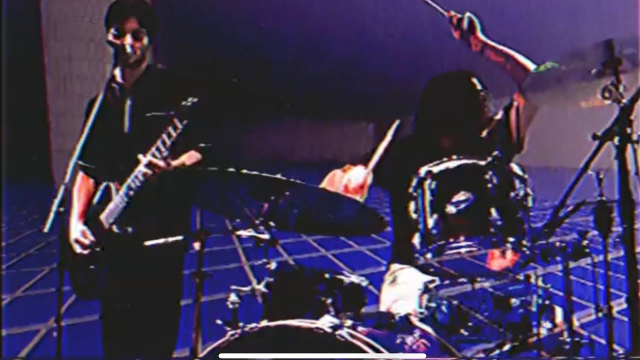 Dimphonic - Judice [live]